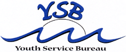 Lakes Area Youth Service Bureau Logo